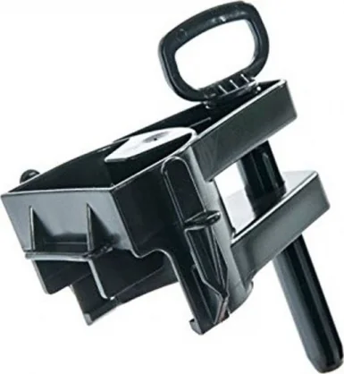 Automobilis Rolly Toys Adapter for Peg Perego tractor