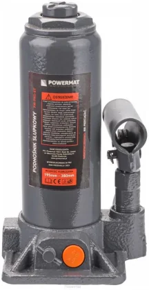 Automobilių keltuvas Powermat PM-PHS-6T