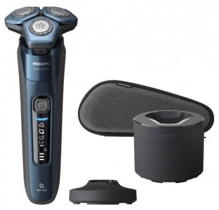 Barzdaskutė Philips S7882/ 55