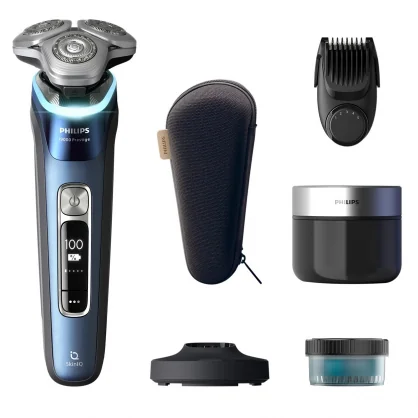 Barzdaskutė Philips XP9201/ 33
