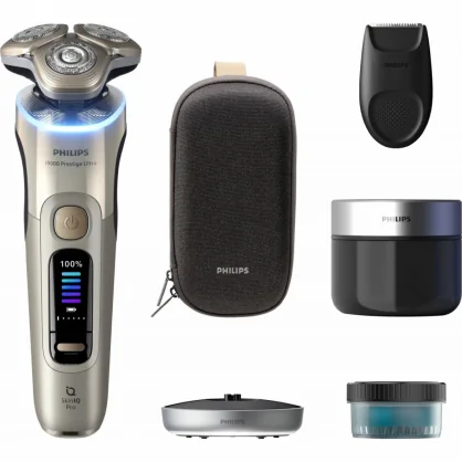 Barzdaskutė Philips XP9403/ 31