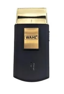 Barzdaskutė Wahl Travel Shaver Gold Edition 07057-016