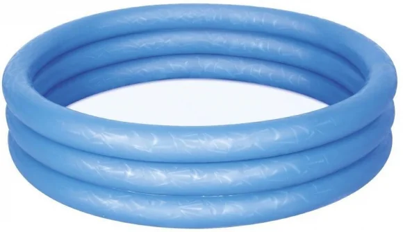 Baseinas Bestway 51024 102cmx25cm Blue