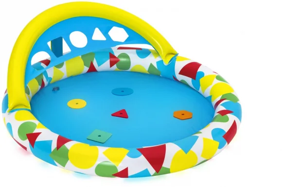 Baseinas Bestway 52378 Splash & Learn