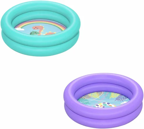 Baseinas Bestway Kids 51061 61x15cm Random