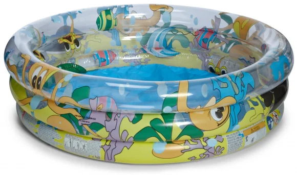 Baseinas Bestway Ocean Life