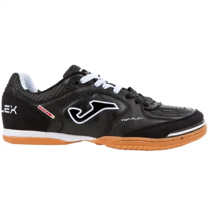 Batai Joma Joma Buty Joma TOP FLEX 2121 IN TOPS2121IN TOPS.2121.IN czarny 43