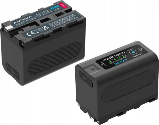 Baterija Astar Battery MB-701 6700mAh