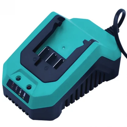 Baterija BESK BESK Fast charger 2.4A for BESK 20V