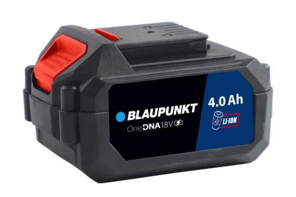 Baterija Blaupunkt BP1840 Battery 4Ah