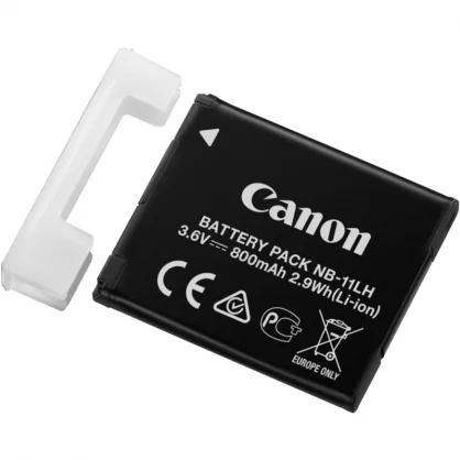 Baterija Canon NB-11LH