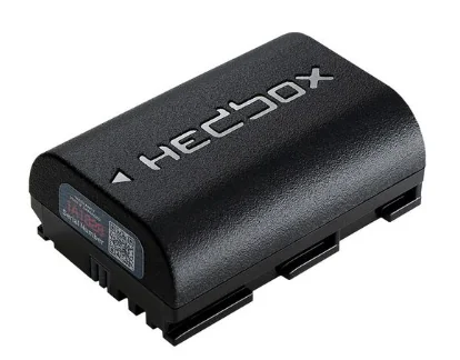 Baterija Canyon HED-LPE6H 7.4V 2400mAh