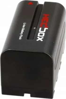 Baterija Canyon NPF 7.4V 4400mAh RP-NPF770