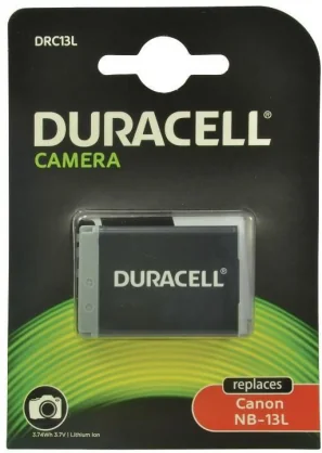 Baterija Duracell DRC13L