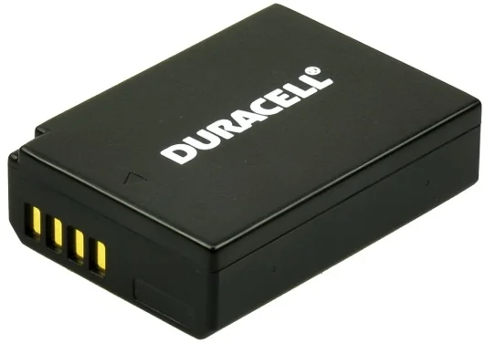 Baterija Duracell LP-E10 Canon
