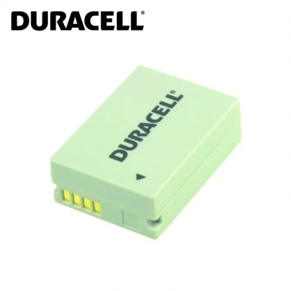Baterija Duracell NB-10L Canon