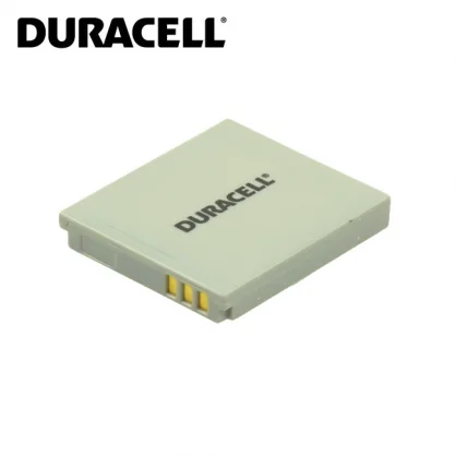 Baterija Duracell NB-4L Canon