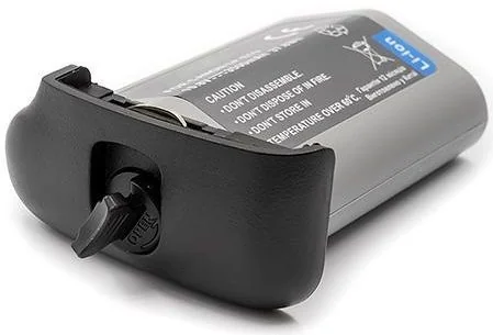 Baterija Extra Digital Canon LP-E19 2700mAh