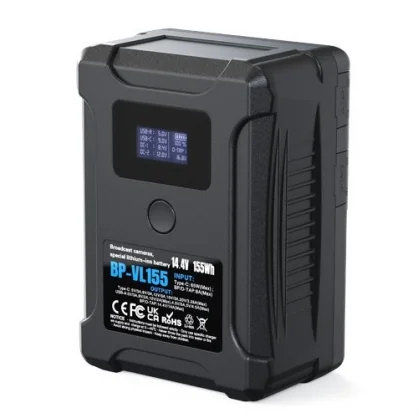 Baterija Extra Digital CB970940