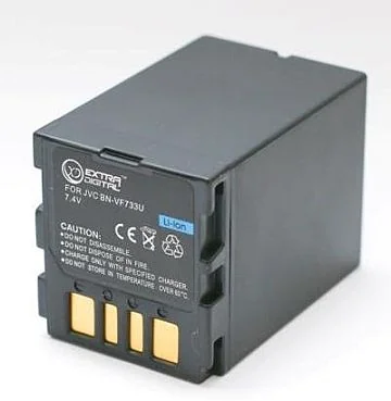 Baterija Extra Digital DV00DV1085 JVC BN-VF733U