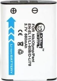 Baterija Extra Digital DV00DV1228