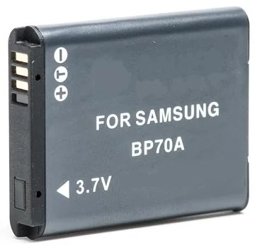 Baterija Extra Digital DV00DV1261 Samsung BP70A