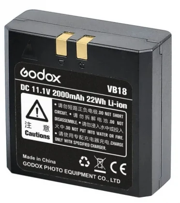 Baterija Godox VB-18
