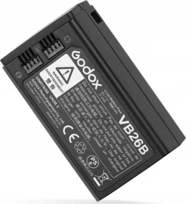 Baterija Godox VB26B for V1/ V860III