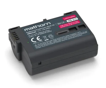 Baterija Mathorn Battery MB-214 2600mAh