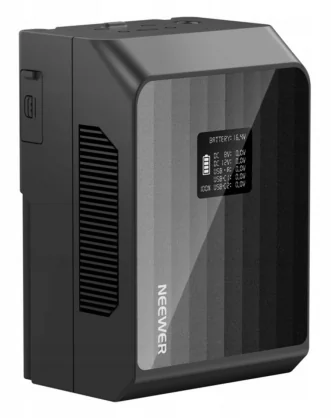 Baterija Neewer Replacement Battery PS099EP 6800mAh