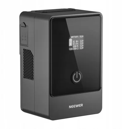 Baterija Neewer Replacenent Battery PS099E 6800mAh