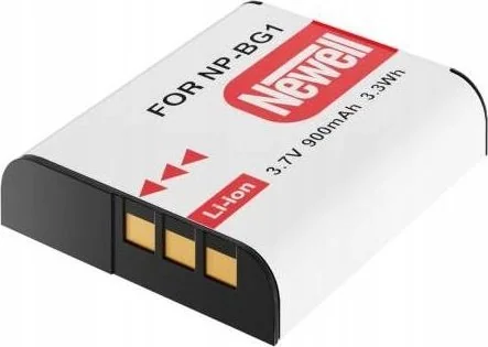 Baterija Newell NP-BG1 Replacement Battery