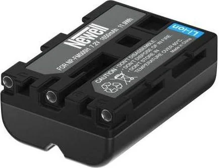 Baterija Newell NP-FM500H replacement for Sony Alpha