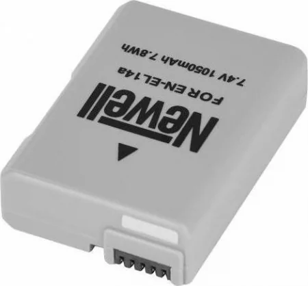 Baterija Newell Replacement battery Nikon EN-EL14a