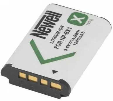 Baterija Newell Replacement battery Sony NP-BX1