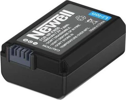 Baterija Newell Replacement battery Sony NP-FW50