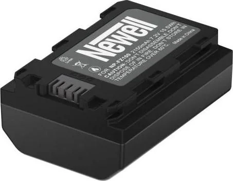 Baterija Newell Replacement battery Sony NP-FZ100
