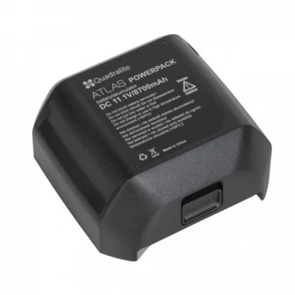Baterija Quadralite Atlas PowerPack akumuliatorius