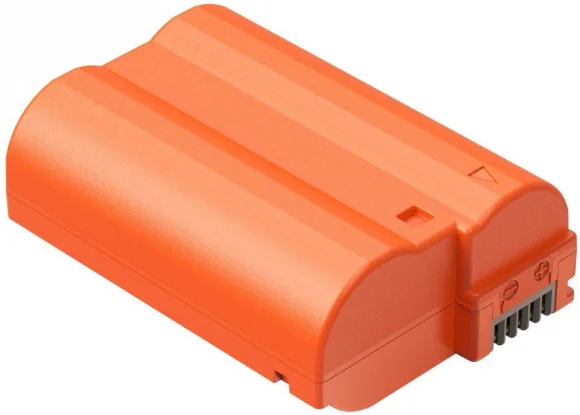 Baterija SmallRig EN-EL15C Replacement Battery Orange