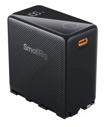 Baterija SmallRig NP-F970 Replacement Battery Black