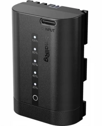 Baterija SmallRig Replacement battery 5298 LP-E6P
