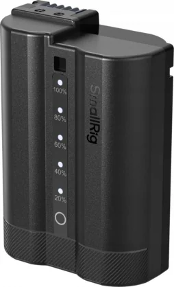 Baterija SmallRig Replacement battery 5299 EN-EL15C