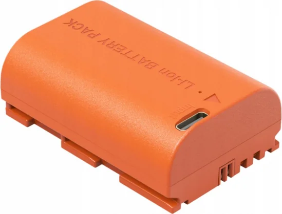 Baterija SmallRig Replacement battery 5407 LP-E6P