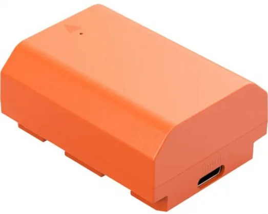 Baterija SmallRig Replacement battery Sony NP-FZ100 USB-C
