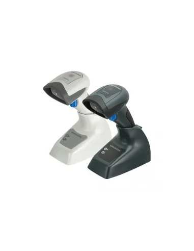 Belaidis brūkšninių kodų skaitytuvas Datalogic QuickScan I QBT2131, BT, 1D, BT, multi-IF, kit (USB), black