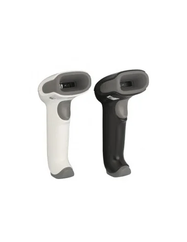 Belaidis brūkšninių kodų skaitytuvas Honeywell Voyager Extreme Performance 1472g, BT, 1D, BT, kit (USB), black