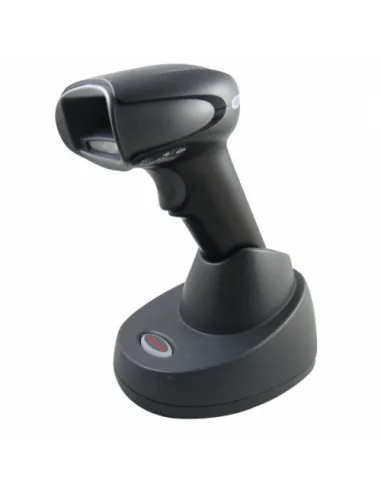 Belaidis brūkšninių kodų skaitytuvas Honeywell Voyager XP 1470g