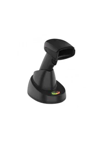 Belaidis brūkšninių kodų skaitytuvas Honeywell Xenon Performance 1952g, BT, 2D, SR, kit (USB), black