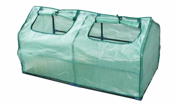 BESK Greenhouse Mini 120x60x60cm