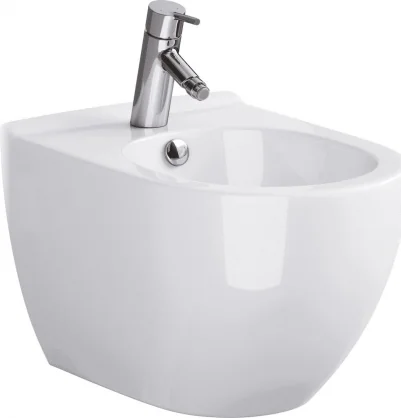 Bidė CERSANIT Bidet Cersanit Zen wiszący (K117-001)